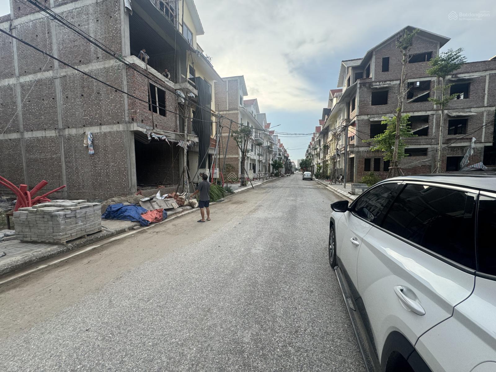 Bán gấp biệt thự 6PN, 3WC tại Tân Lập Cienco 5, 12 tỷ, 74m2 - Thiết kế sang trọng, tiện nghi đầy đủ!