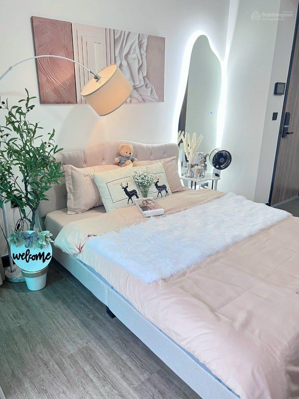 Căn hộ chung cư Carillon 2, Tân Phú 70m² chỉ 10 triệu - Thiết kế hiện đại, không gian sống thoải mái!