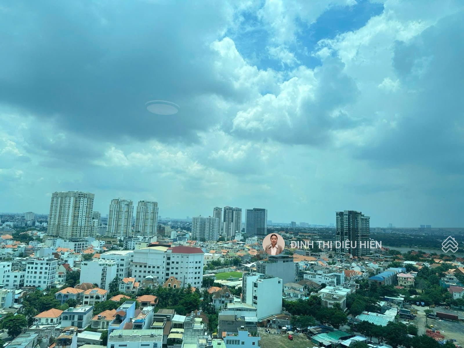 Căn hộ The Ascent 73m² giá 6.35 tỷ - Cơ hội sở hữu ngay!