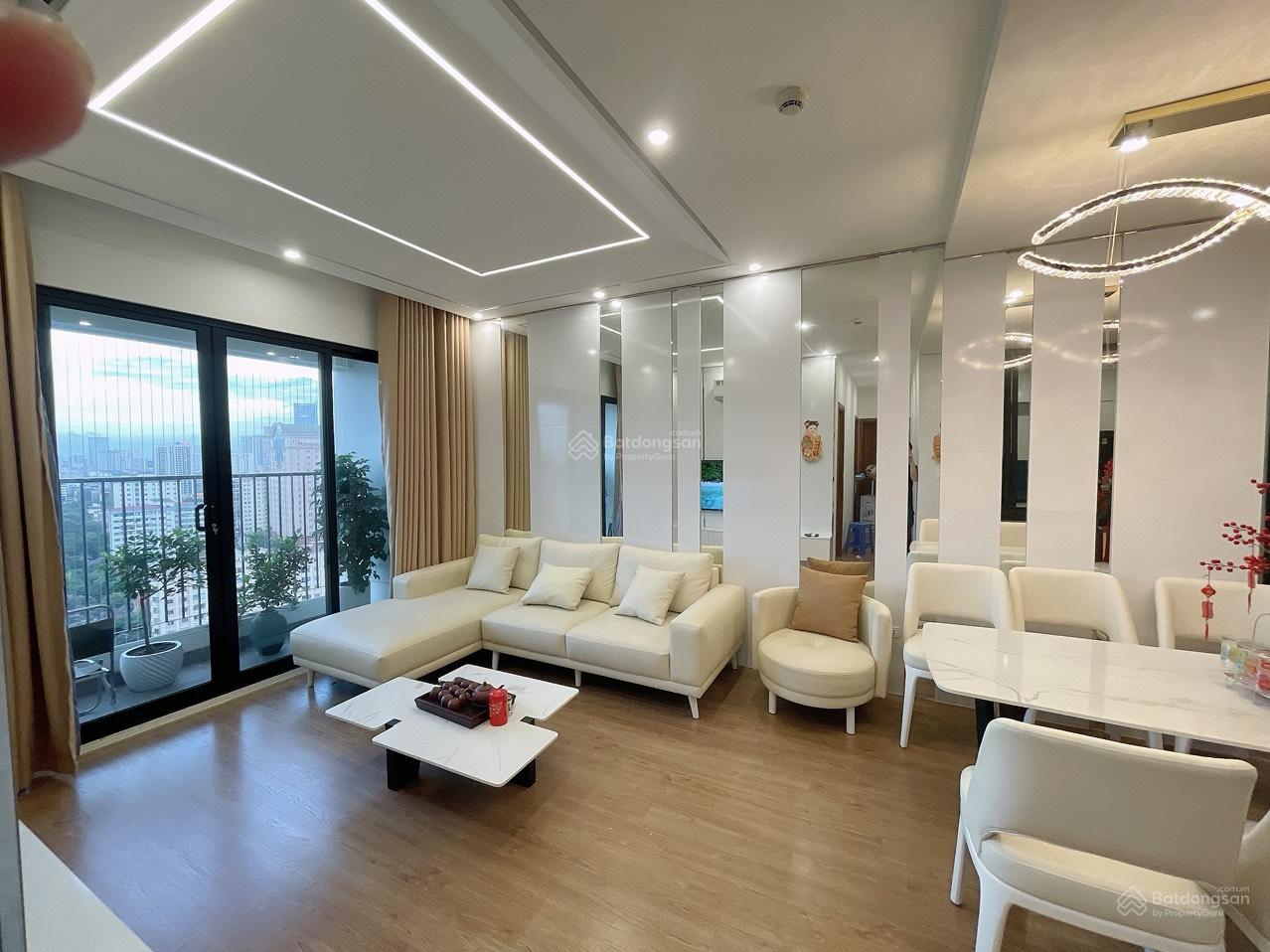 Căn hộ góc 60m² tại chung cư Báo Nhân Dân, Quận Nam Từ Liêm - Sẵn sổ đỏ, chỉ 4.6 tỷ!