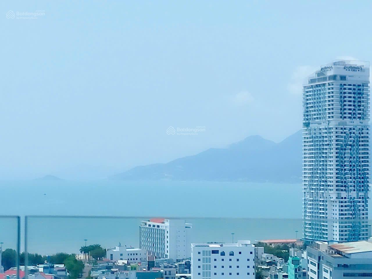 Căn hộ 2PN Phú Tài Residence Quy Nhơn 65m² giá 1,9 tỷ - View biển và hồ sinh thái