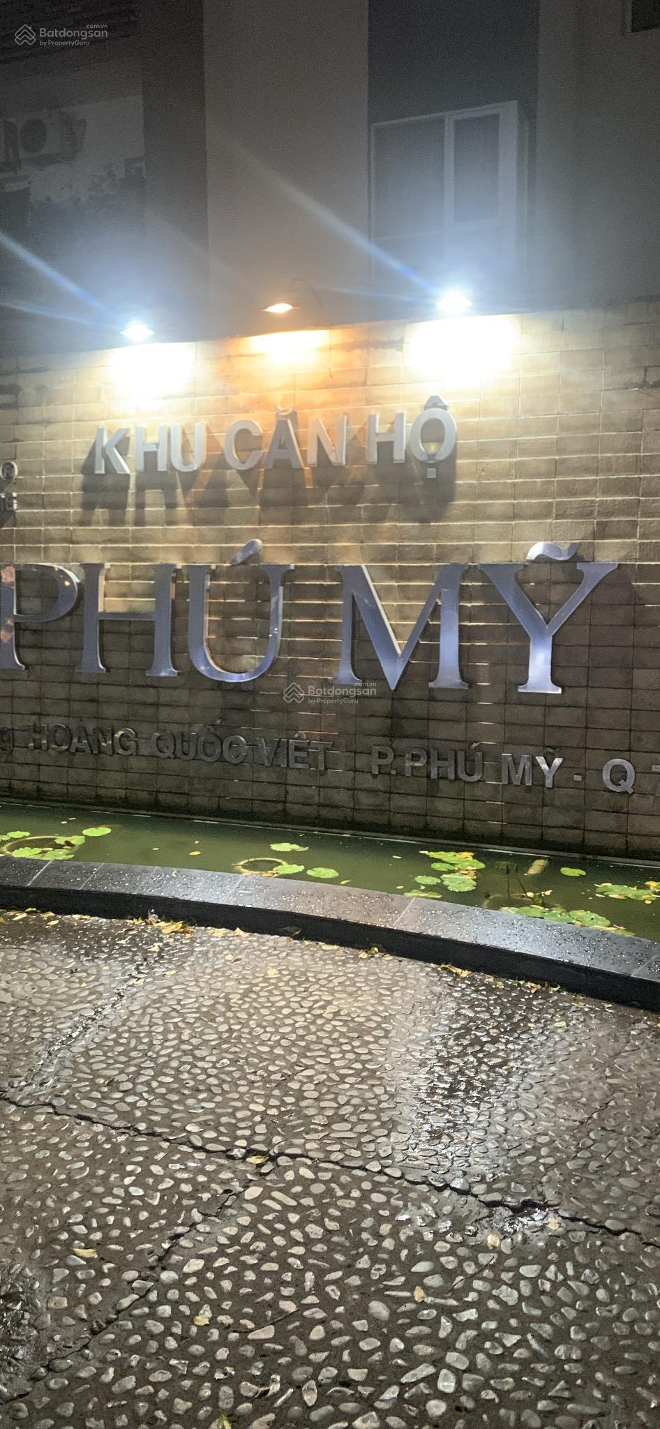 Shophouse Hoàng Quốc Việt Quận 7 70m² giá 12 triệu - Không gian kinh doanh lý tưởng!