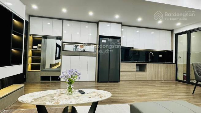 Chính chủ bán căn hộ Lidaco Vinaconex 7 Đại Từ 80m² giá 5.2 tỷ - Thiết kế hợp lý, sổ đỏ chính chủ!