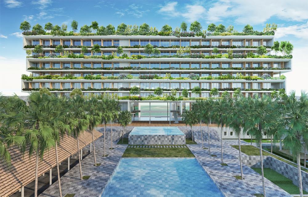 Nhà riêng Rosa Alba, Độc Lập, 312m², giá 6.6 tỷ - Chính chủ bán gấp!