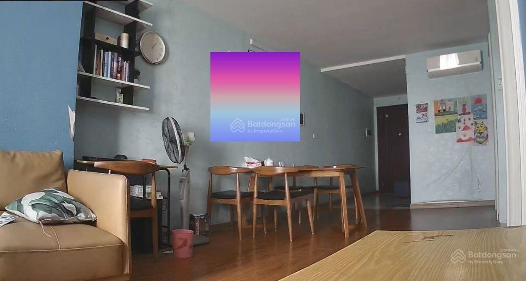 Căn hộ 2 PN tại Đồng Phát Park View, Vĩnh Hưng, Hoàng Mai 75.5m² - Chính chủ bán gấp!