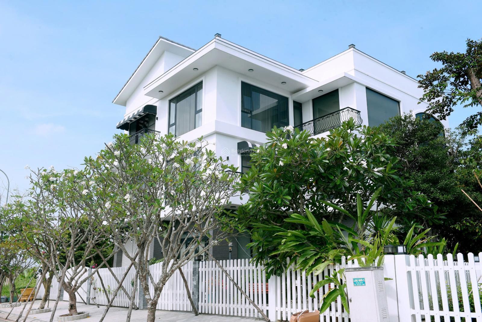 Dự án The Star Village Nhà Bè 75m² giá chỉ 2.625 tỷ - Đầu tư sinh lời ngay!