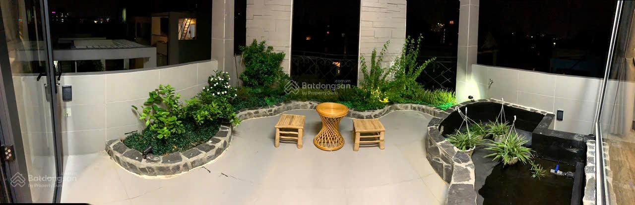 Biệt thự sang trọng Bình Lợi 200m² giá 25 tỷ - Chính chủ bán gấp!