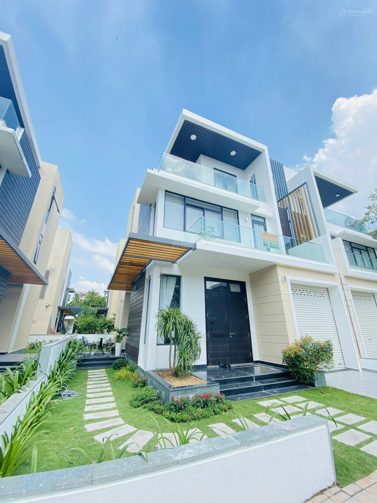 Biệt thự Lucasta cho thuê tại Quận 9 - Diện tích 175m², giá từ 25 triệu/tháng - Nội thất đầy đủ