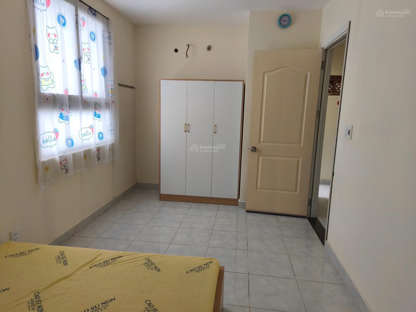 Cho thuê căn hộ chung cư Vĩnh Lộc A, Bình Chánh 38m² giá 4,5 triệu - Full nội thất, thoáng mát!