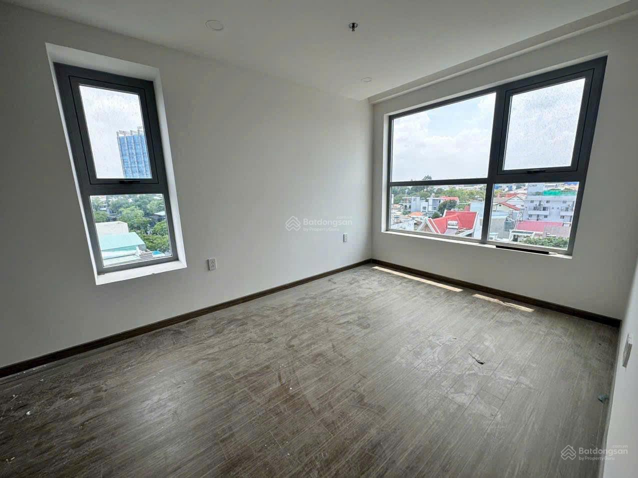 Căn hộ Happy One Central 72m² giá 2.49 tỷ - Căn góc view hồ bơi, bàn giao 100%!