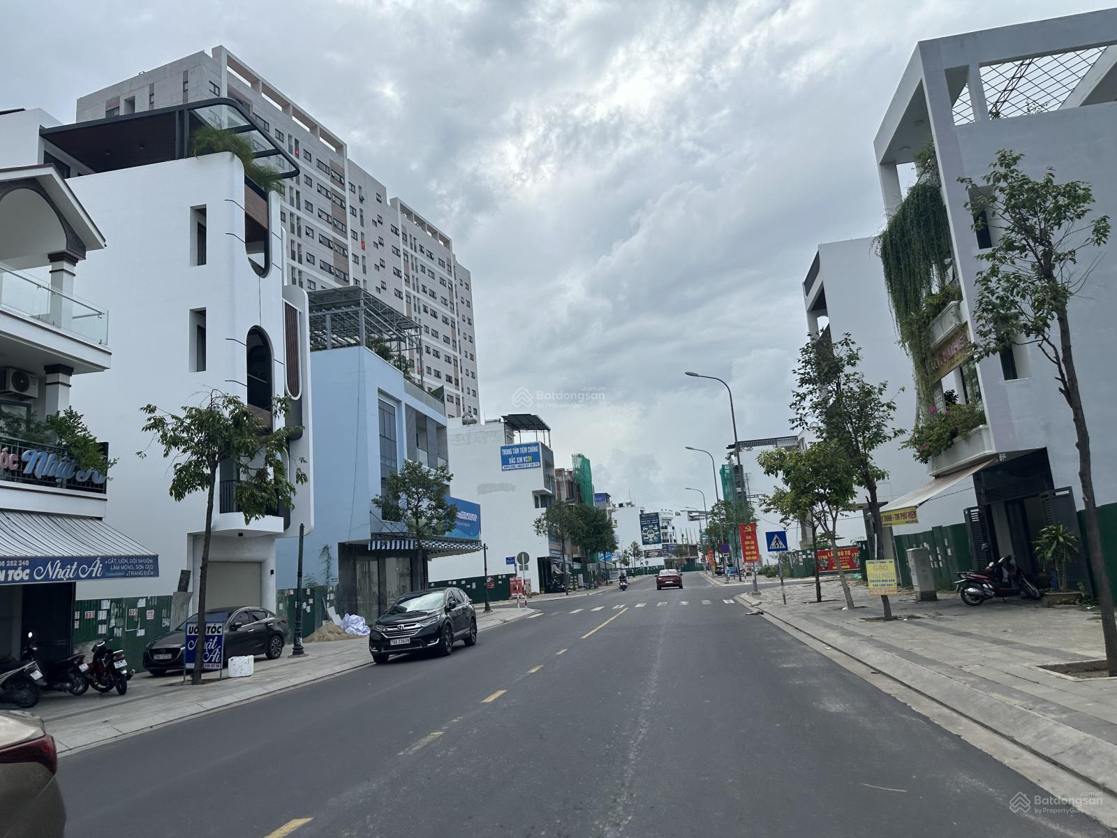 Đất nền dự án VCN - Phước Long, Nha Trang 95m² giá 10.9 tỷ - Tiềm năng đầu tư lớn!