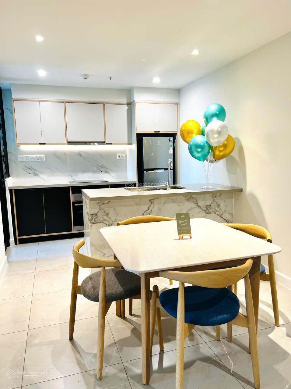 Căn hộ Zenity 2PN Q1, 77m² giá 9 tỷ - Bán gấp, thương lượng mạnh!