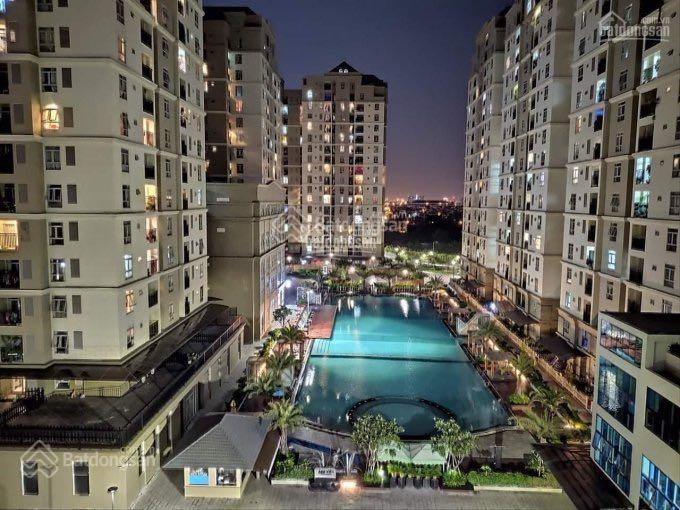 Căn hộ The Art Quận 9 67m² giá 8.5 triệu - Nhà trống sẵn sàng cho thuê!