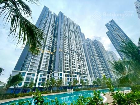 Shophouse cho thuê tại Imperia Smart City - 54.7m² - Giá 35 triệu/tháng