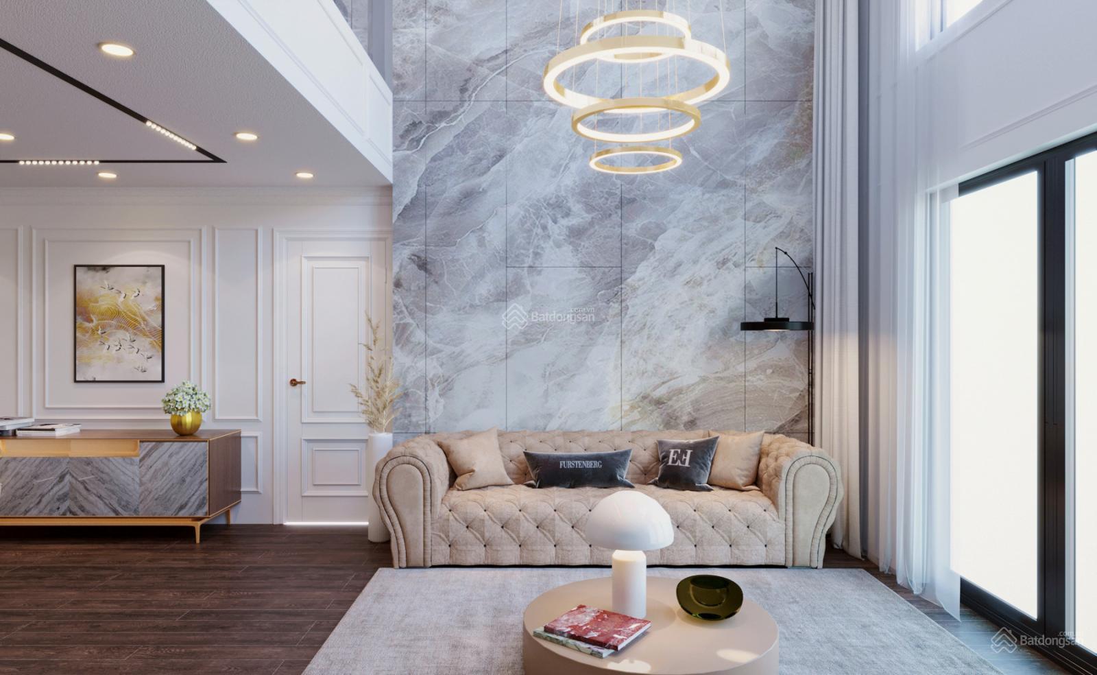 Cho thuê gấp căn hộ 2-3PN đầy đủ nội thất tại The Link L3 Ciputra - View sân golf tuyệt đẹp!