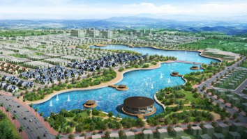 Đất nền khu Nam Đầm Vạc, Vĩnh Yên 104m² giá 4 tỷ - Cơ hội đầu tư hấp dẫn!