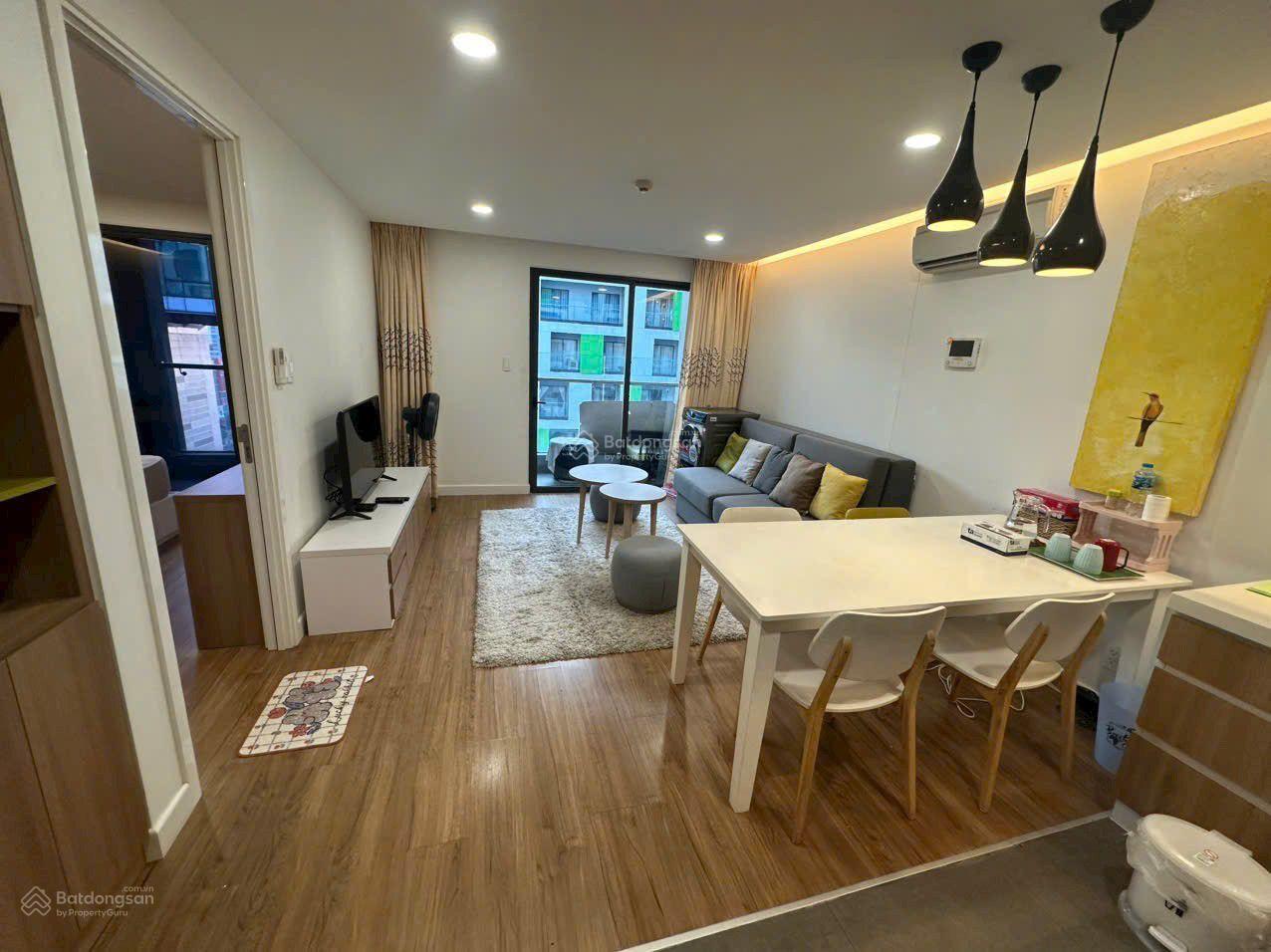 Căn hộ Republic Plaza Tân Bình 52m² giá chỉ 2.6 tỷ - Sẵn sàng ở ngay!