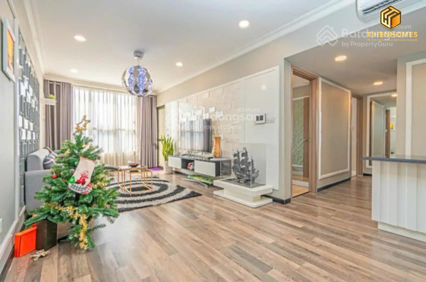 Căn hộ Icon 56 Quận 4 80m² giá 6.39 tỷ - Cơ hội sở hữu sổ hồng chính chủ!