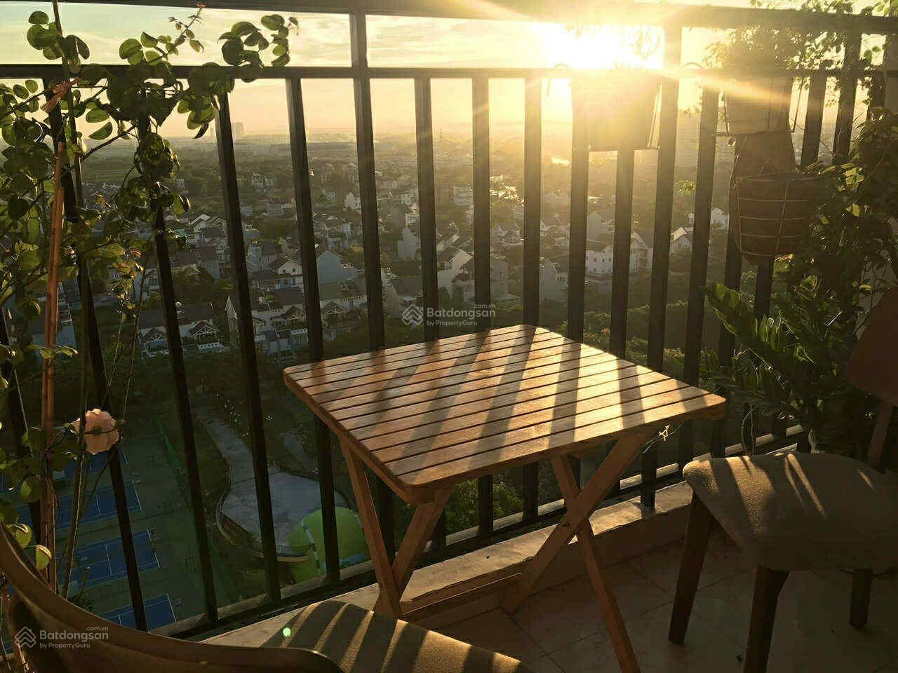 Căn hộ chung cư The Art Quận 9 69m² giá 10 triệu - View công viên siêu thoáng!