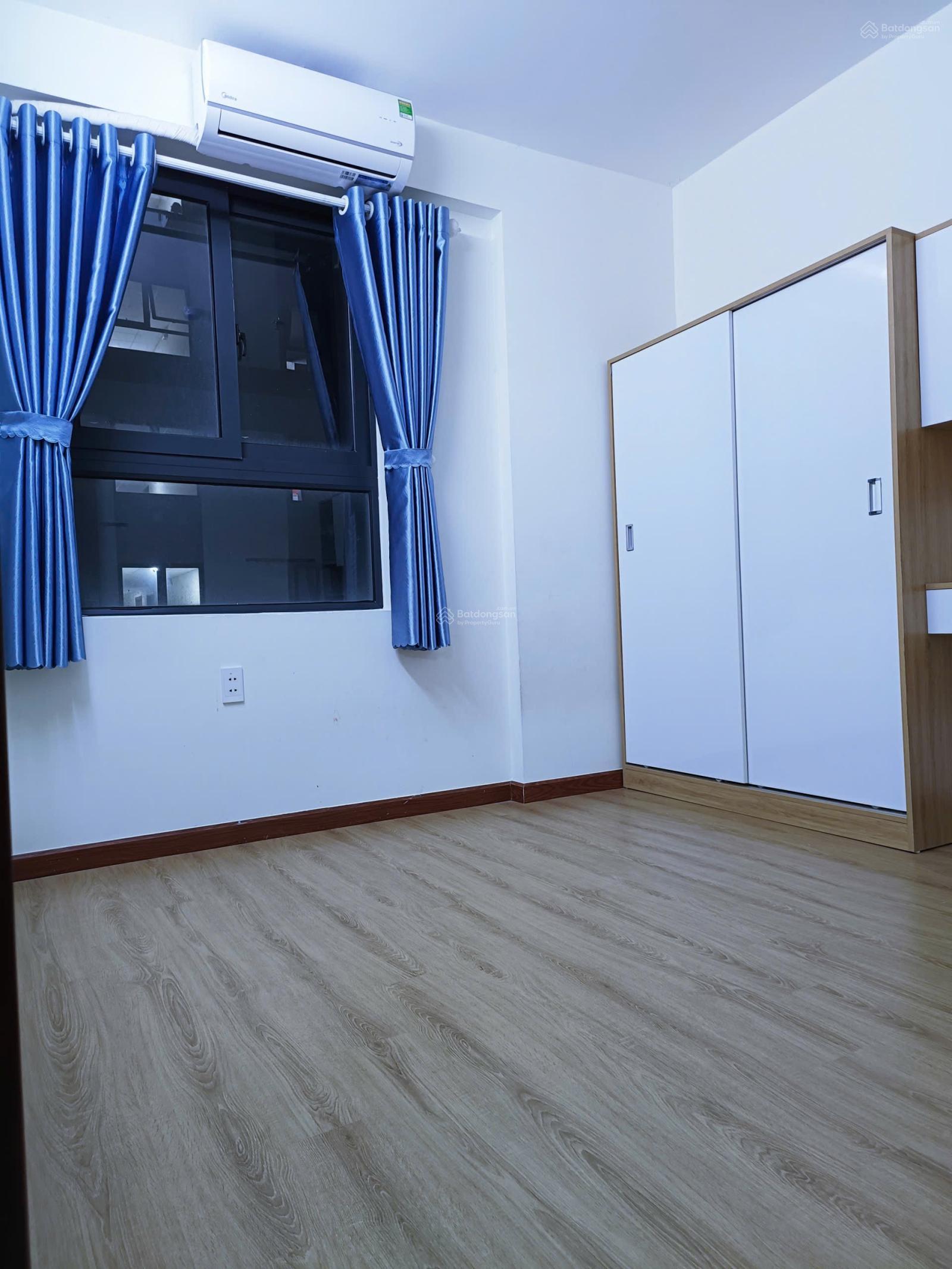 Căn hộ chung cư Iris Tower 65m² giá 5,5 triệu - Không gian sống lý tưởng tại Bình Hòa!