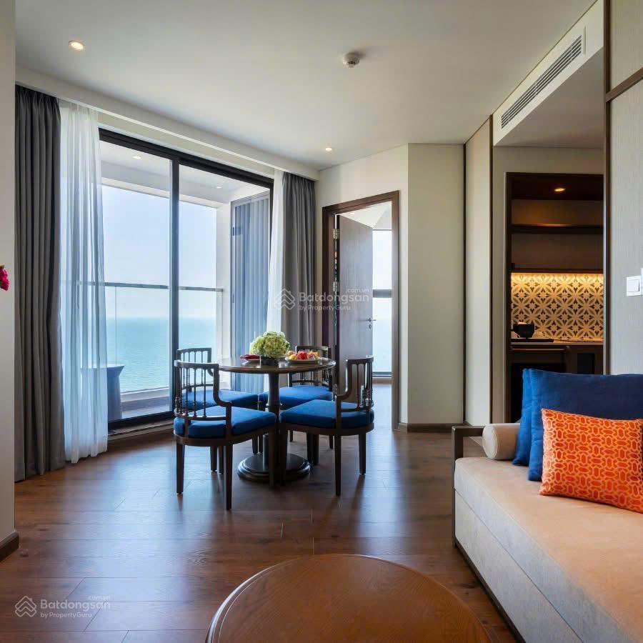 Căn hộ 2PN 54m² Apec Mandala Mũi Né giá chỉ 1.650 tỷ - Đầu tư sinh lời hấp dẫn!