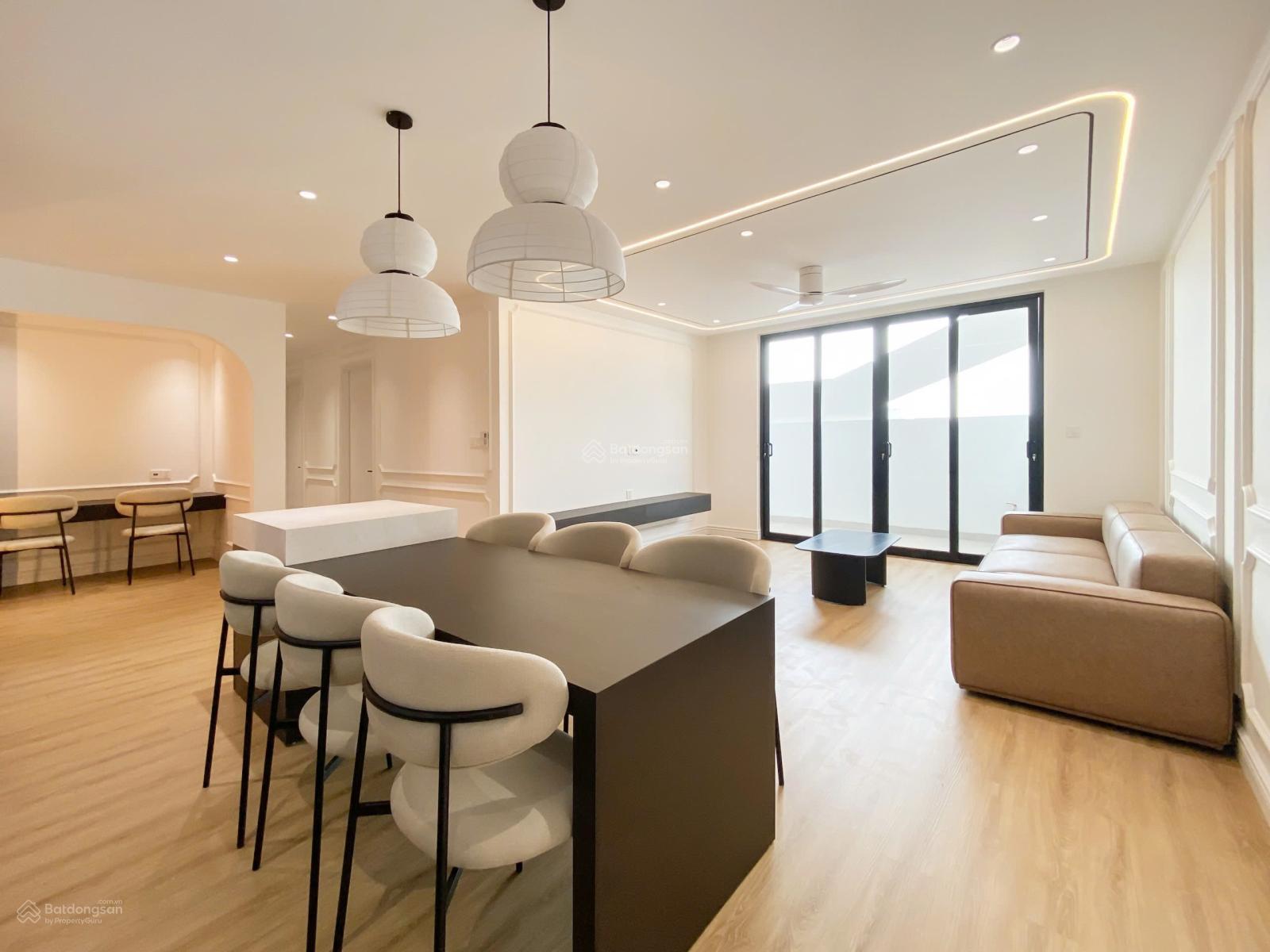 Căn hộ 3 phòng ngủ tại Westa 103m² giá 17 triệu - Full nội thất mới tinh!