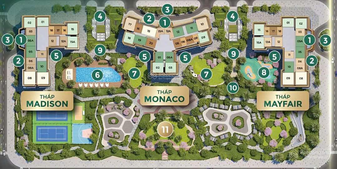 Căn hộ Imperia Signature Cổ Loa 68m² giá 6.46 tỷ - Đầu tư thượng lưu ngay hôm nay!