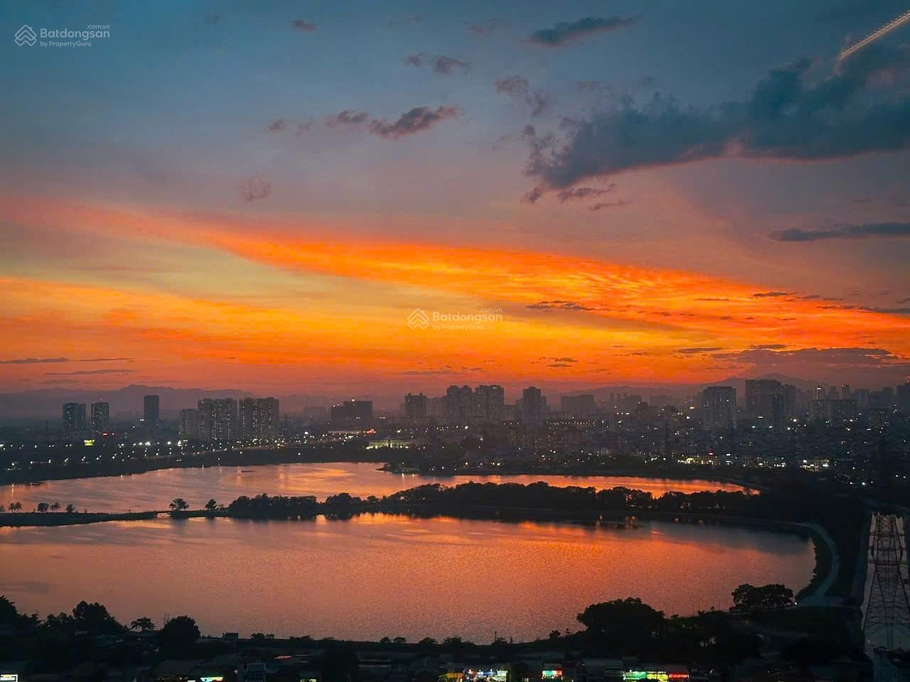 Căn hộ 2 phòng ngủ Gelexia Riverside 65m² giá 9 triệu - Full đồ, nhận nhà ngay!