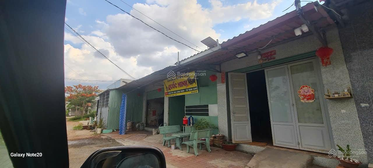 Bán nhà giá siêu hời tại Nam Long, đường Tỉnh Lộ 826, Cần Đước, Long An, 1,25 tỷ, 72m² - Thiết kế theo ý thích!