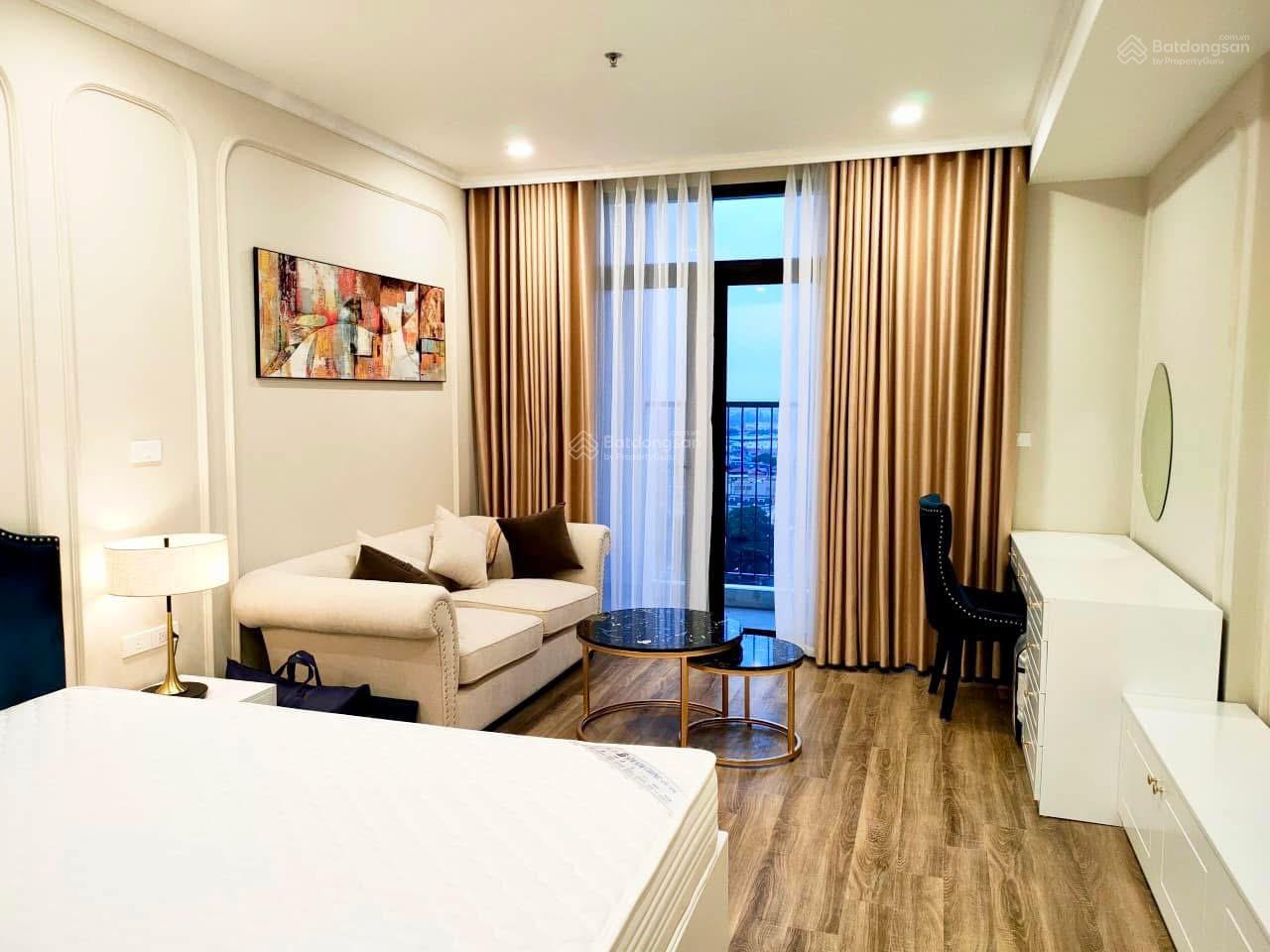 Chung cư The City Light Vĩnh Yên 42m² giá 7 triệu - Vào ở ngay!