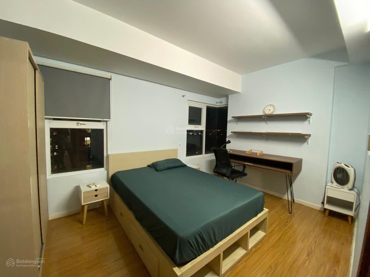 Căn hộ Flora Fuji Quận 9 68m² giá 9 triệu - Full nội thất sang trọng!