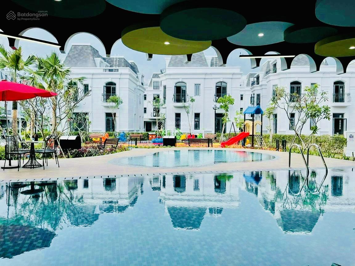 Căn nhà phố Amelie Villa Phú Mỹ Hưng 120m² giá 11.5 tỷ - Vị trí đẹp, sẵn sàng giao dịch!