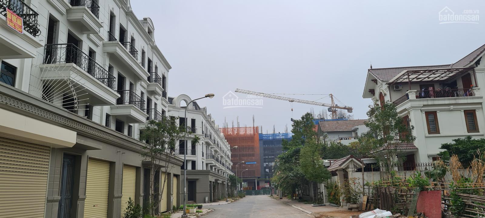 Shophouse 90m² đường 13,5m Thuận An Central Lake - Giá chỉ 20 tỷ!