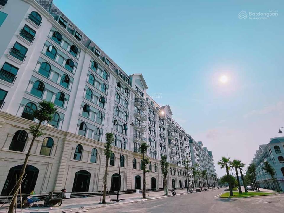 Shophouse cho thuê tại Grand World Phú Quốc 200m² giá 20 triệu - Cơ hội đầu tư hấp dẫn!