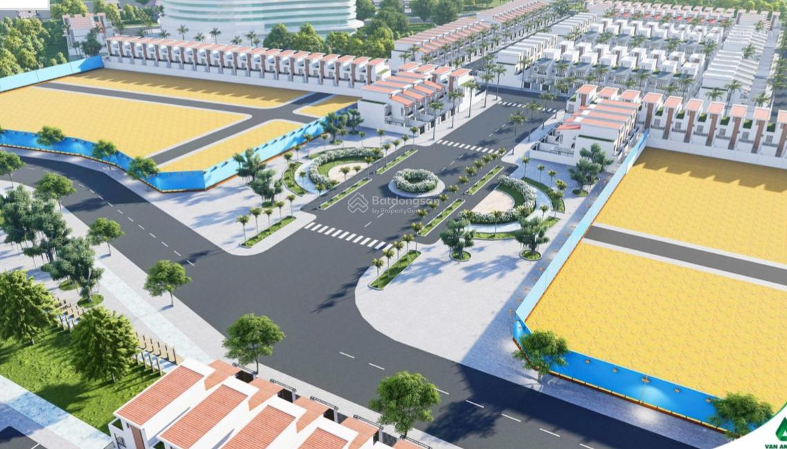 Bán lô đất thổ cư Phước Bình 144m² giá 2,35 tỷ - Tiềm năng sinh lời lớn!