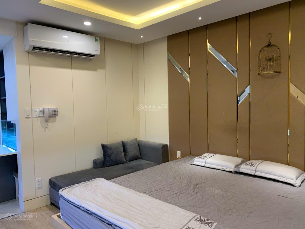 Căn hộ The EverRich I Q11 125m² giá 19 triệu - Nội thất đầy đủ, sẵn sàng ở ngay!