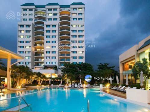 Căn hộ Parkland Quận 2 115m² giá 7.35 tỷ - Tư vấn nhiệt tình, hỗ trợ vay ngân hàng!