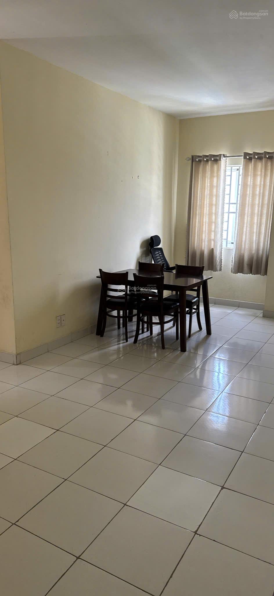 Căn hộ HQC Hóc Môn 67m² giá 6 triệu - Căn góc thoáng mát, tiện nghi đầy đủ!