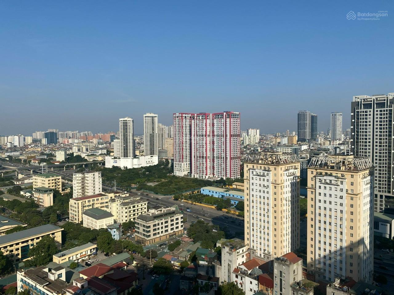 Căn hộ An Bình Plaza Trần Bình 89m² giá 16 triệu - Full nội thất, vào ở ngay!