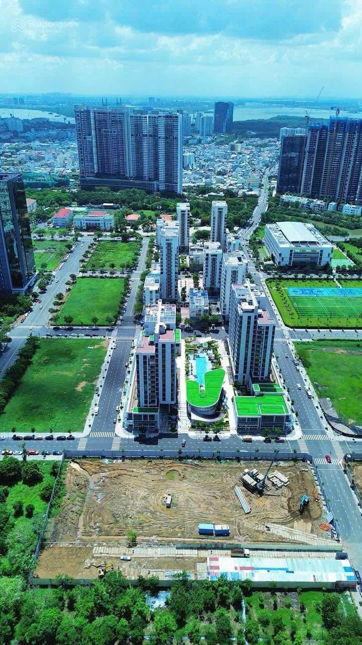 Shophouse Cardinal Court Quận 7 365m² giá 200 triệu - Thiết kế theo ý muốn