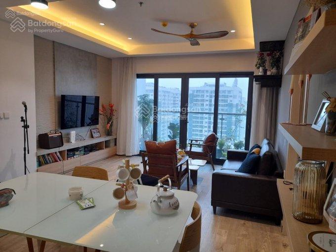 Căn hộ cho thuê tại Legend Tower, Thanh Xuân - Diện tích 85m² và 105m², vào ở ngay!