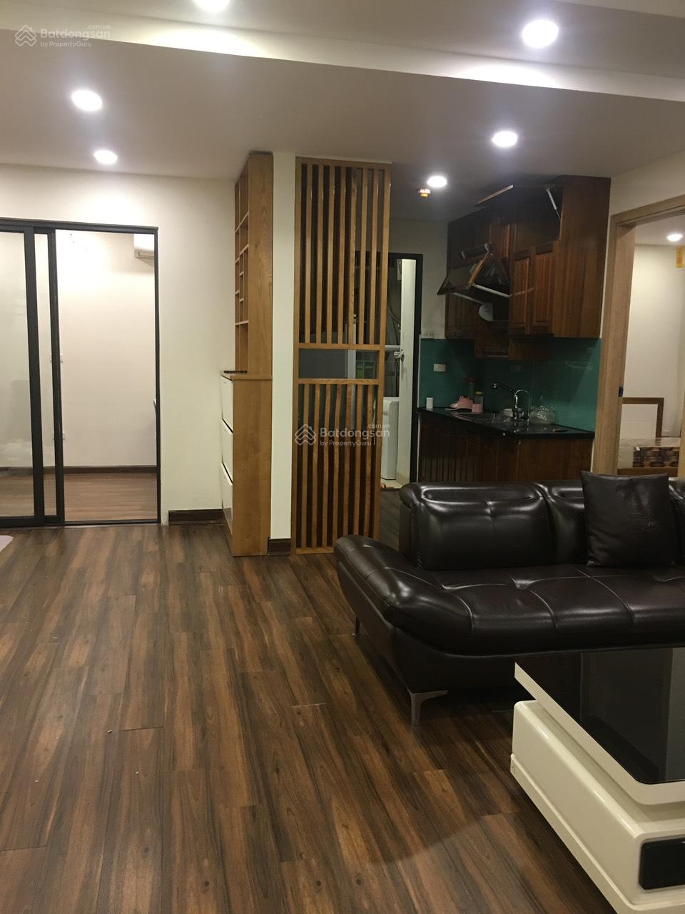 Căn hộ Sun Square Mỹ Đình 100m² giá chỉ 15 triệu - Sẵn sàng vào ở!