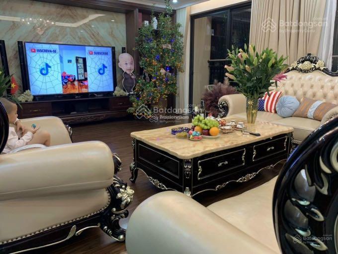 Căn hộ The Terra An Hưng 74m² giá 4.8 tỷ - Chính chủ bán gấp!