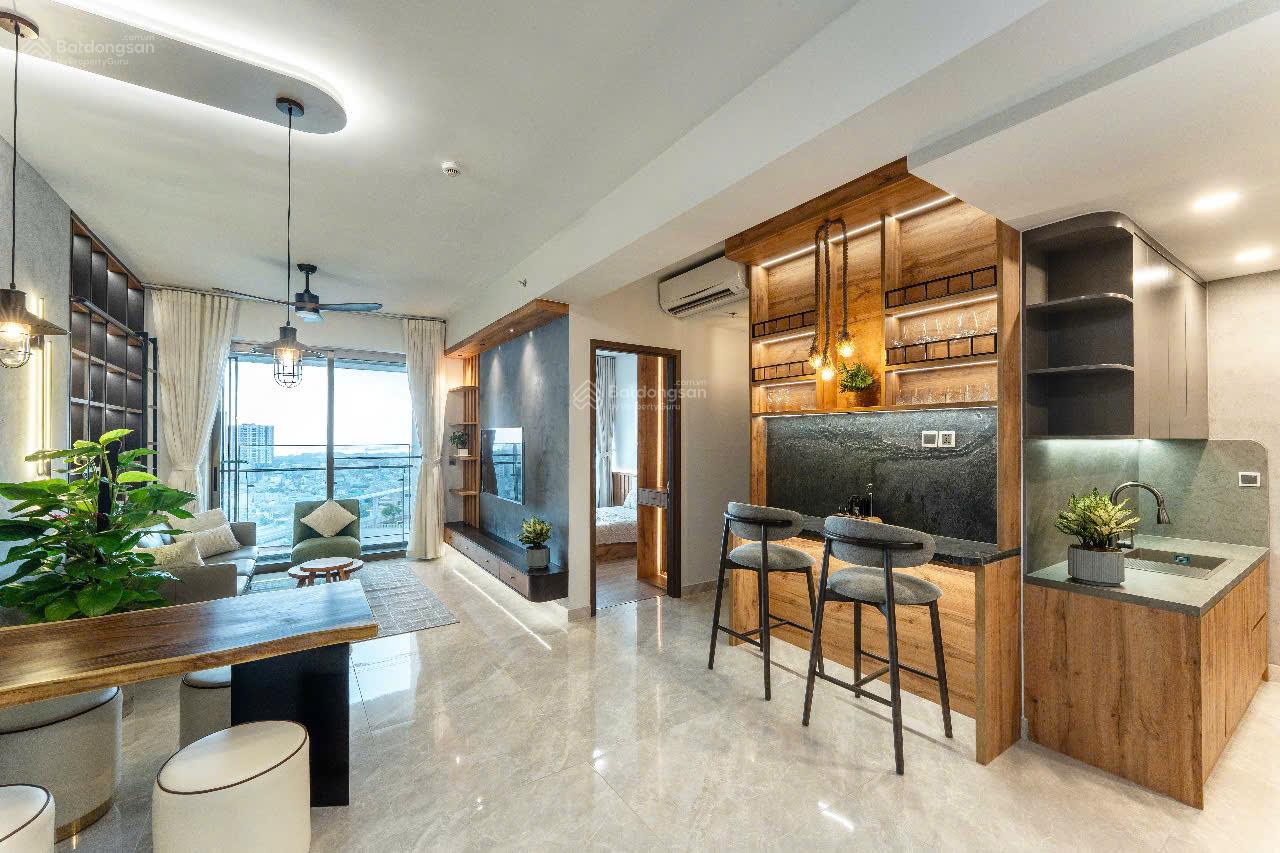 Căn hộ The Peak Phú Mỹ Hưng 89m² giá 9,8 tỷ - Chủ thiện chí bán gấp!