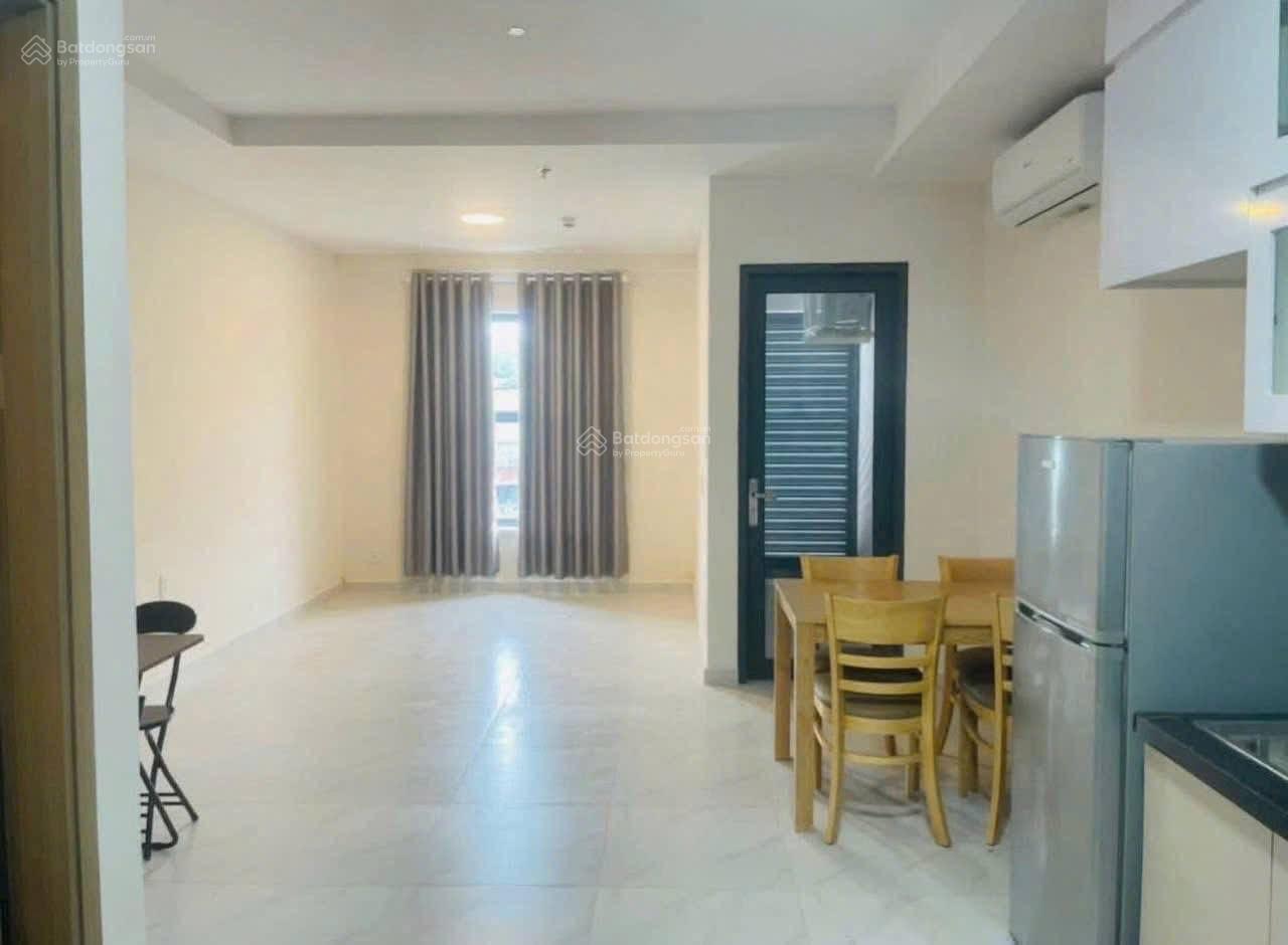 Căn hộ studio Happy One Phú Hòa 39m² giá chỉ 4 triệu - Tiện ích đầy đủ!