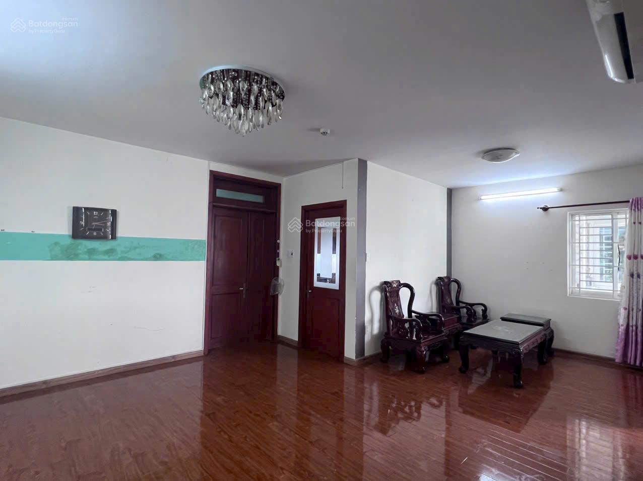 Căn hộ Him Lam Nam Khánh quận 8 105m² giá 10 triệu - Dọn vào ở ngay!