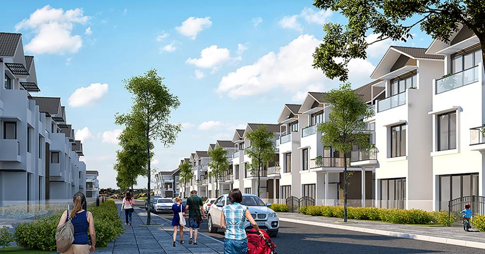 Cho thuê văn phòng tại Gia Lâm 200m² giá 15 triệu - Không gian làm việc lý tưởng!