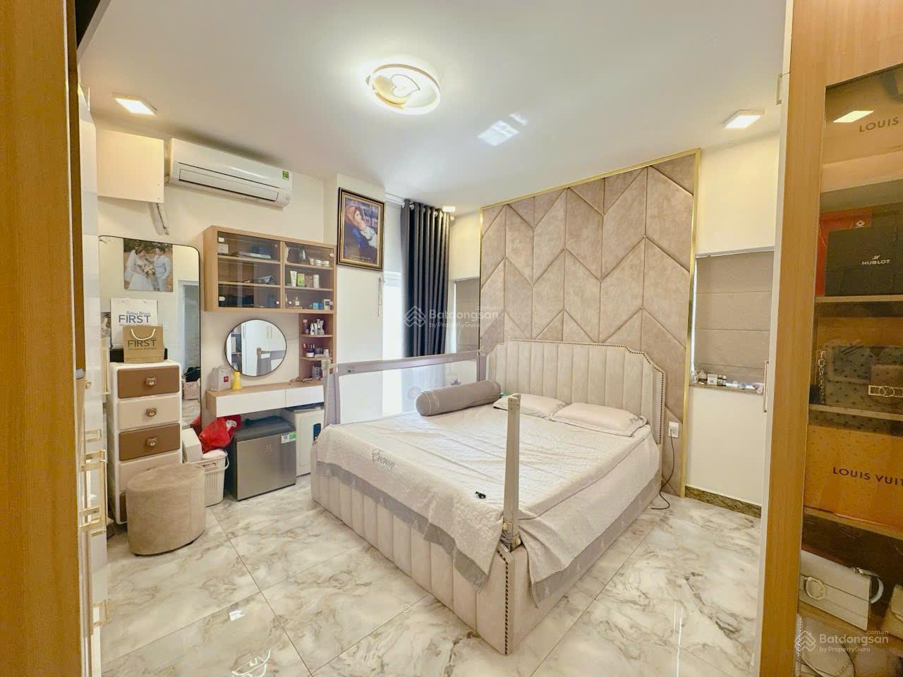 Căn hộ M-One Gia Định Gò Vấp 70m² giá 15 triệu - Thiết kế hiện đại, đầy đủ tiện nghi!