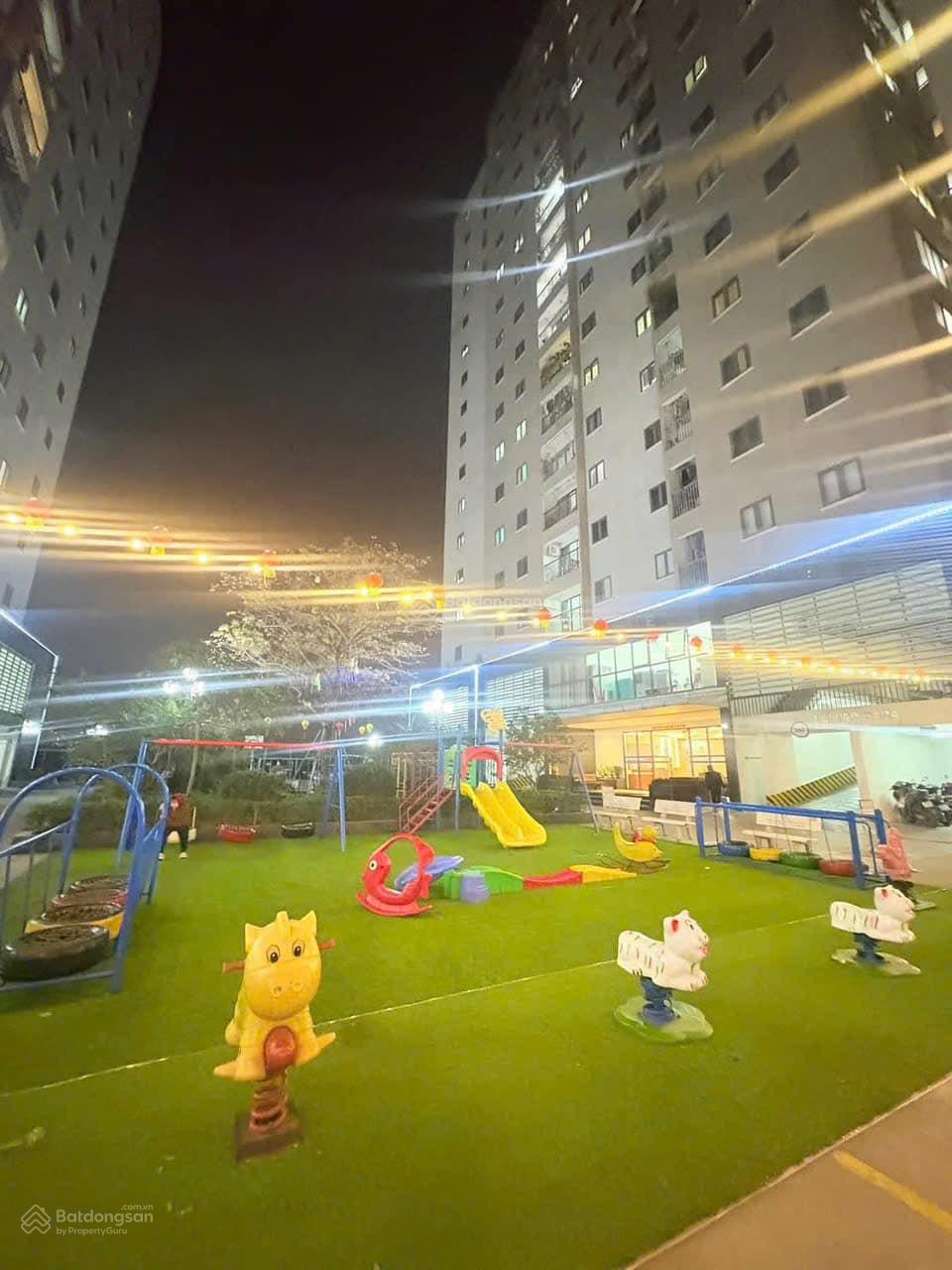 Căn hộ 2 phòng ngủ NHS Phương Canh 57.3m² giá 7.5 triệu - Thiết kế thông minh, đầy đủ tiện nghi!