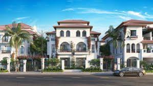 Biệt thự góc Trung Văn Hancic 235m² giá 45 tỷ - View vườn hoa tuyệt đẹp!